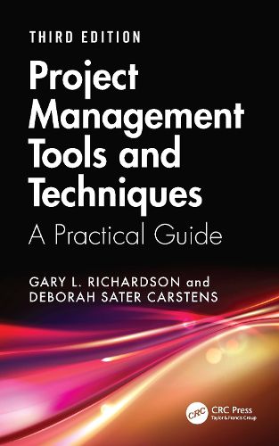 Cover image for Project Management Tools and Techniques