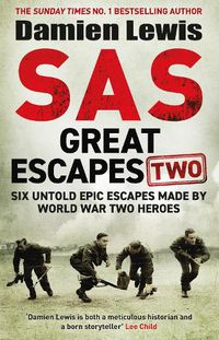 Cover image for SAS Great Escapes Two