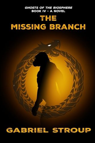 Cover image for The Missing Branch