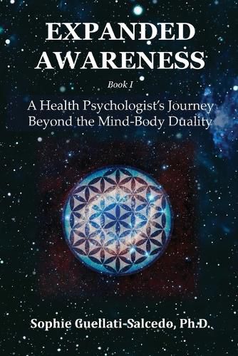 Cover image for Expanded Awareness