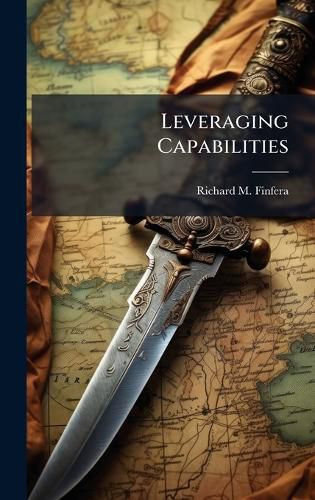 Cover image for Leveraging Capabilities