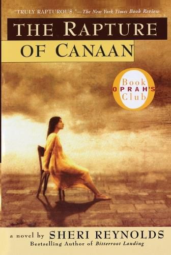 Cover image for The Rapture of Canaan