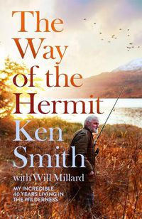 Cover image for The Way of the Hermit