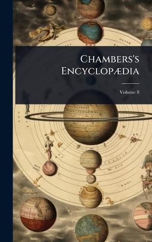 Cover image for Chambers's EncyclopA]dia