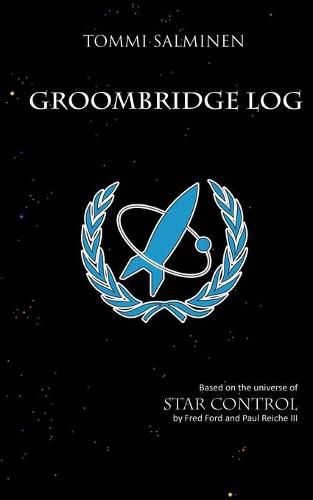 Cover image for Groombridge Log