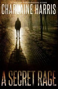 Cover image for A Secret Rage