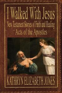 Cover image for I Walked With Jesus