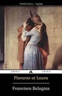 Cover image for Florante at Laura