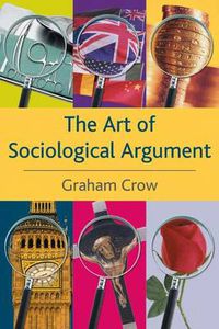 Cover image for The Art of Sociological Argument