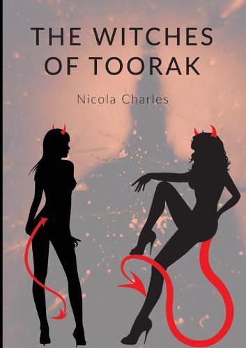 Cover image for The Witches of Toorak