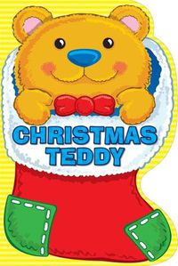 Cover image for Christmas Teddy