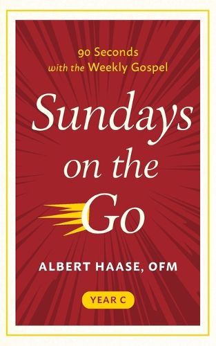 Cover image for Sundays on the Go Year C