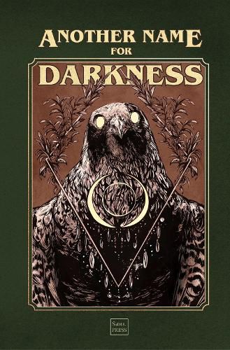 Cover image for Another Name for Darkness