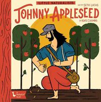 Cover image for Little Naturalists Johnny Appleseed