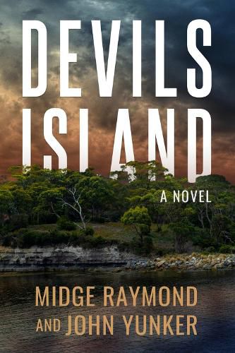 Devils Island