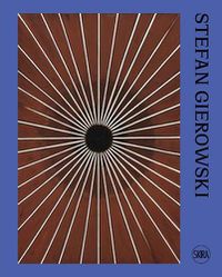 Cover image for Stefan Gierowski