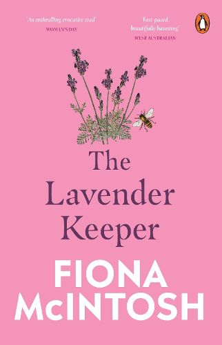 Cover image for The Lavender Keeper