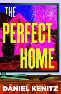 Cover image for The Perfect Home