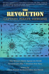 Cover image for The Revolution