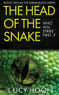 Cover image for The Head of the Snake