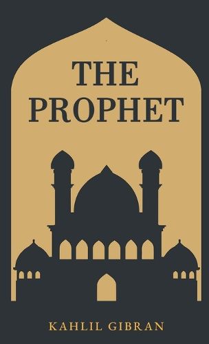 Cover image for The Prophet