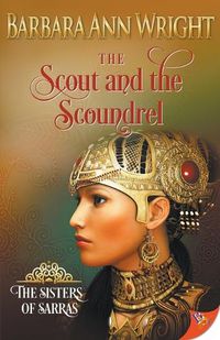 Cover image for The Scout and the Soundrel