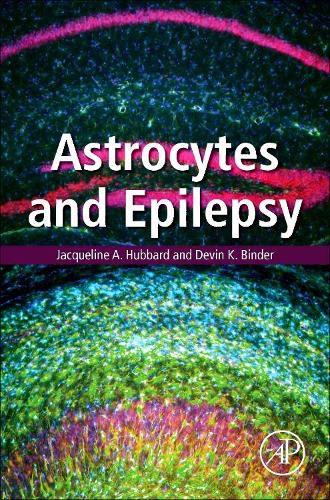 Cover image for Astrocytes and Epilepsy