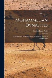 Cover image for The Mohammedan Dynasties