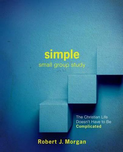 Cover image for Simple Small Group Study