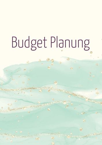 Cover image for Budgetplanung