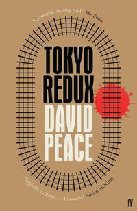 Cover image for Tokyo Redux