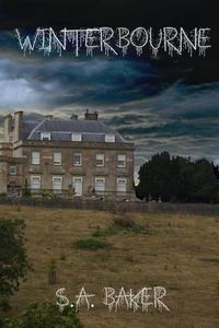 Cover image for Winterbourne