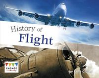 Cover image for History of Flight