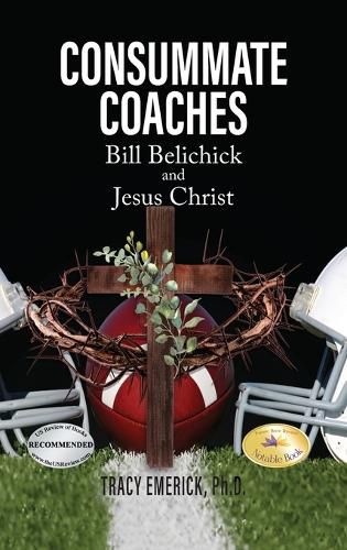 Cover image for Consummate Coaches