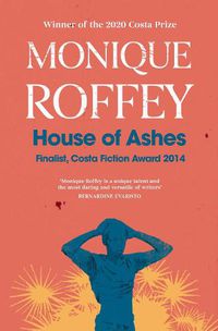 Cover image for House of Ashes