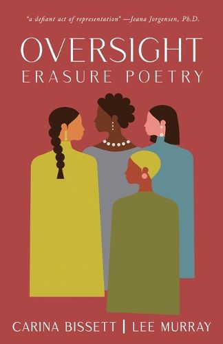 Cover image for Oversight