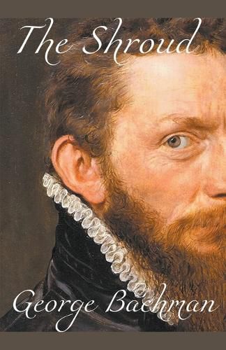 Cover image for The Shroud