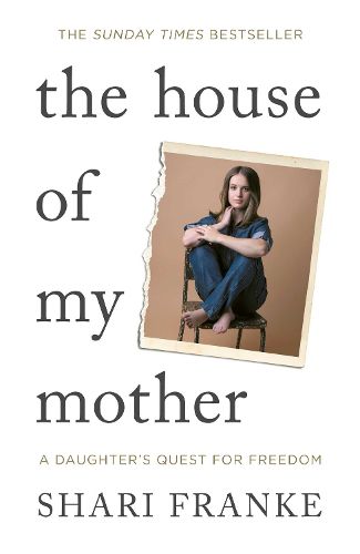 Cover image for The House of My Mother