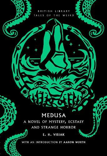 Cover image for Medusa