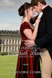 Cover image for The Husbands of Elizabeth Bennet, Volume Two