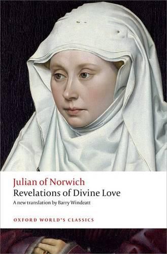 Cover image for Revelations of Divine Love