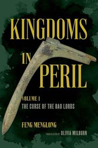 Cover image for Kingdoms in Peril, Volume 1