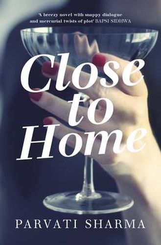 Cover image for Close To Home