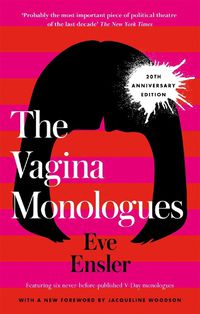 Cover image for The Vagina Monologues