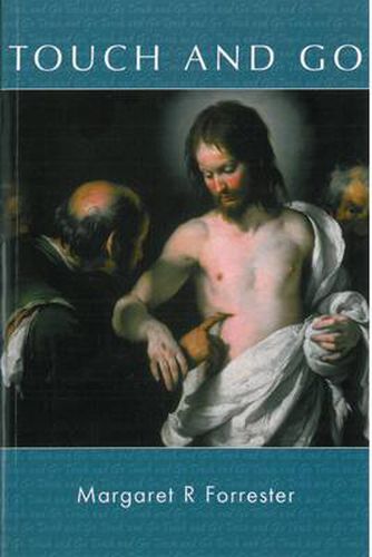 Cover image for Touch and Go