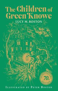 Cover image for The Children of Green Knowe