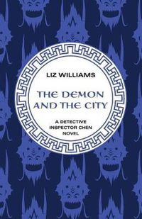 Cover image for The Demon and the City