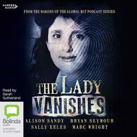 Cover image for The Lady Vanishes
