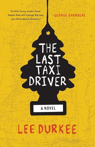 Cover image for The Last Taxi Driver