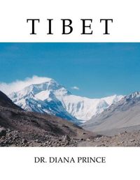 Cover image for Tibet